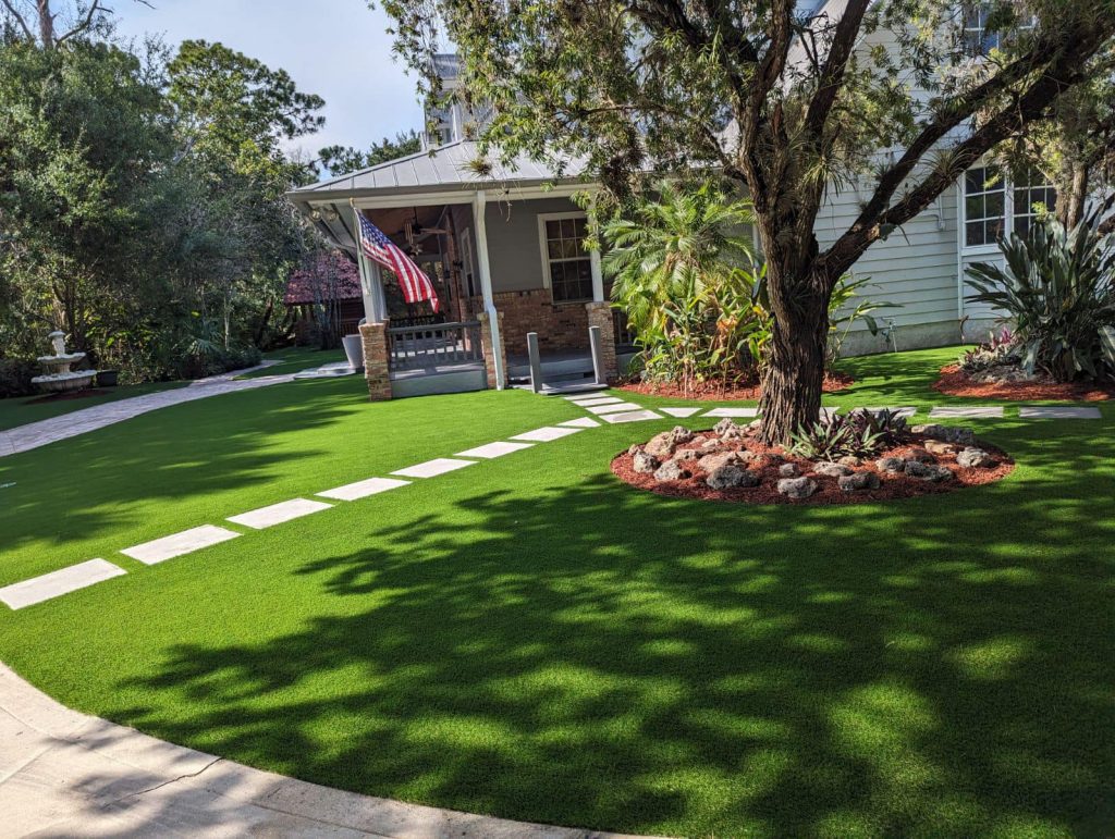 artificial grass jupiter fl