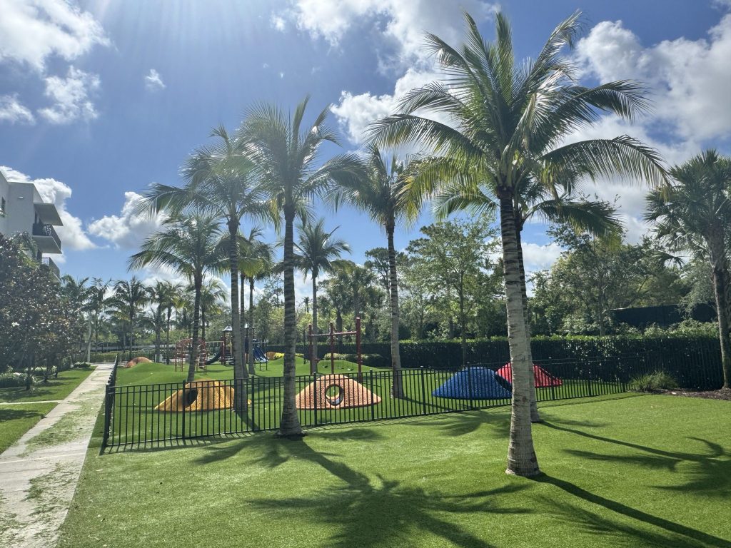 artificial turf cleaning services in delray beach