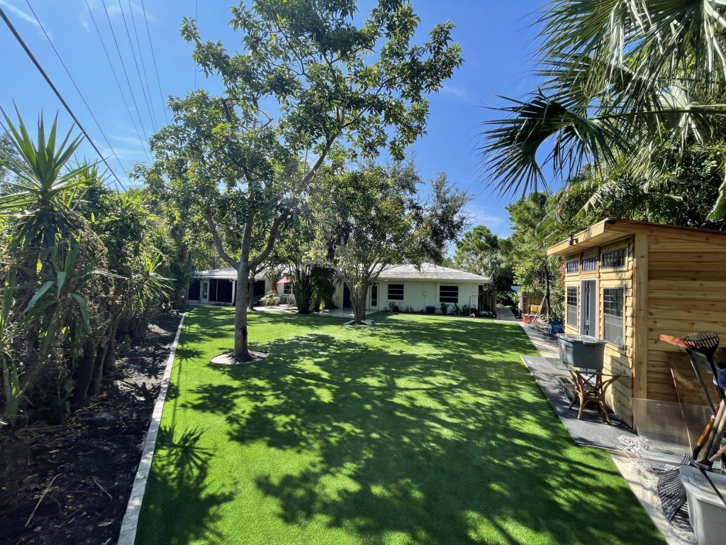 trusted turf cleaning company in palm beach gardens